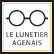 Logo Le Lunetier Agenais