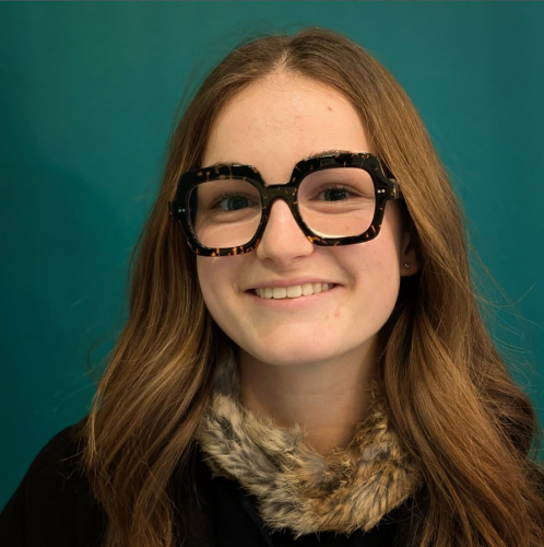 La Brique et la Violette