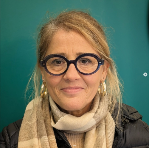 La Brique et la Violette