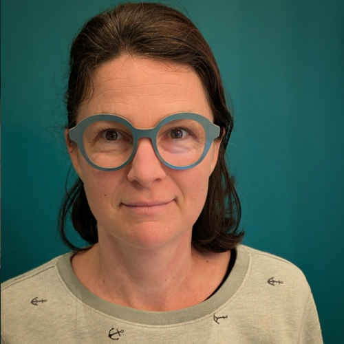 Nina Mur