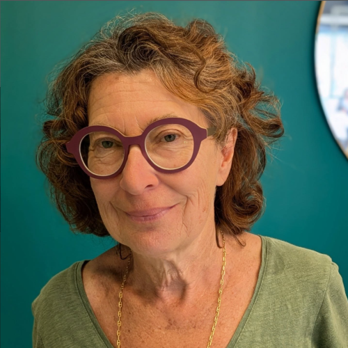 Nina Mur