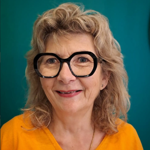 Caroline Abram